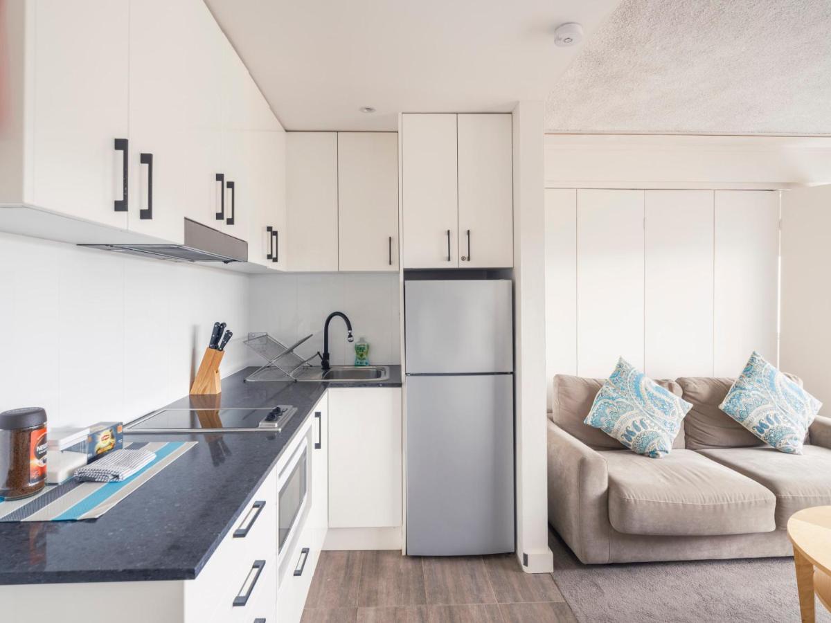 1Br Studio Near The Beach With Rooftop Pool シドニー エクステリア 写真