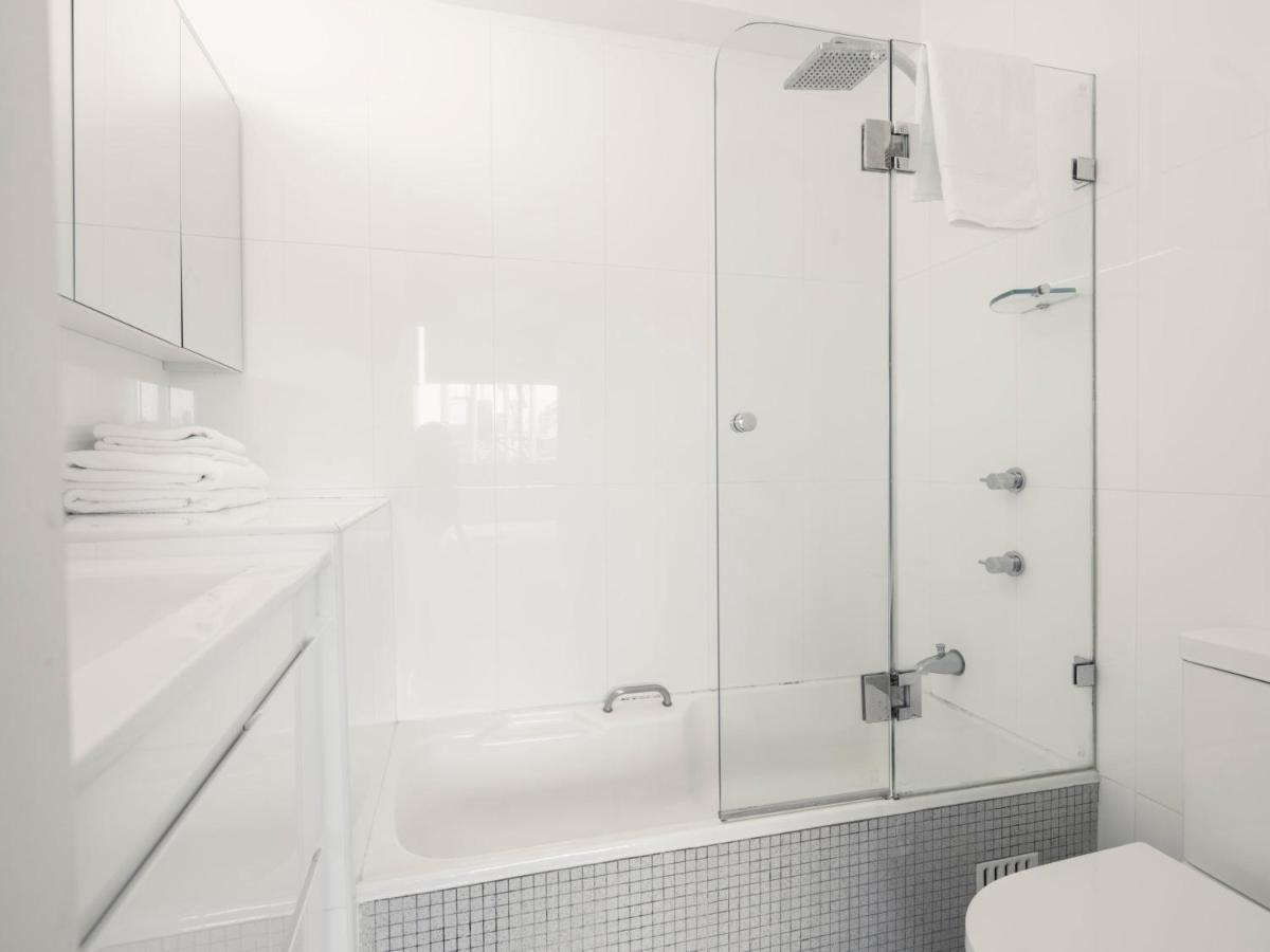 1Br Studio Near The Beach With Rooftop Pool シドニー エクステリア 写真